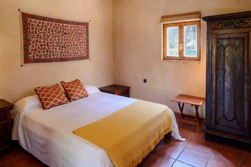Can Olivo - Villa 6 Pax En Ibiza Can Furnet Екстериор снимка
