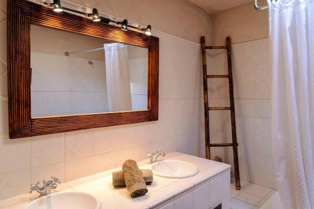 Can Olivo - Villa 6 Pax En Ibiza Can Furnet Екстериор снимка