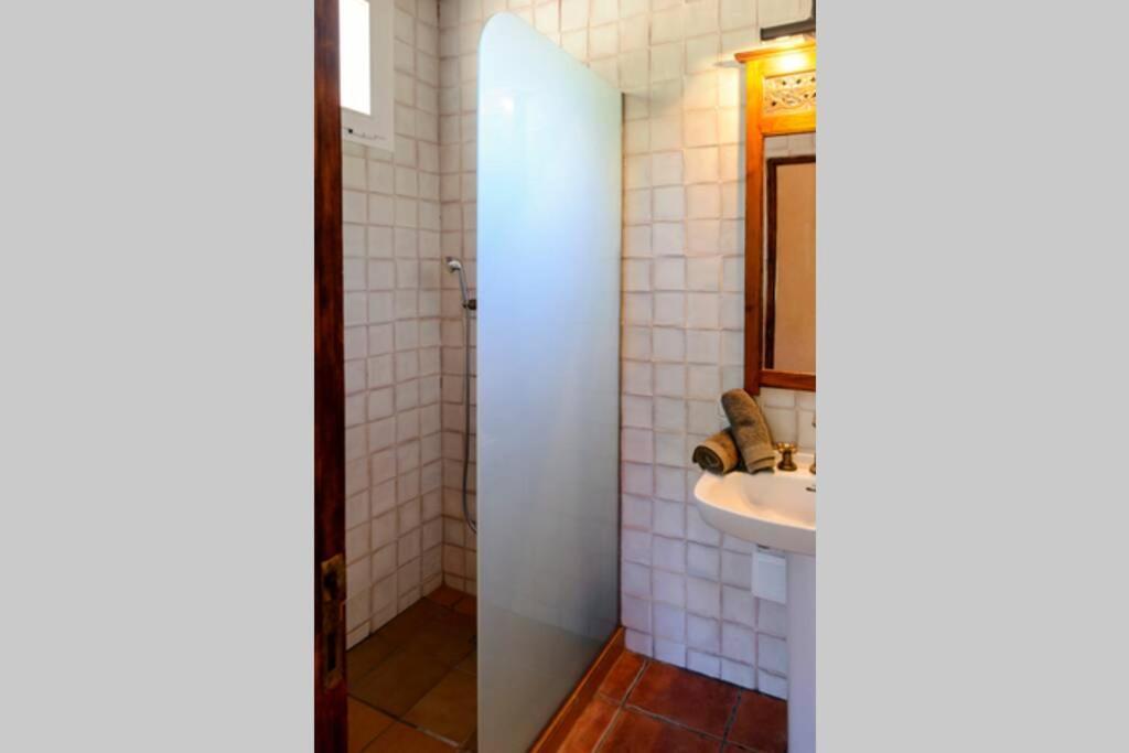 Can Olivo - Villa 6 Pax En Ibiza Can Furnet Екстериор снимка