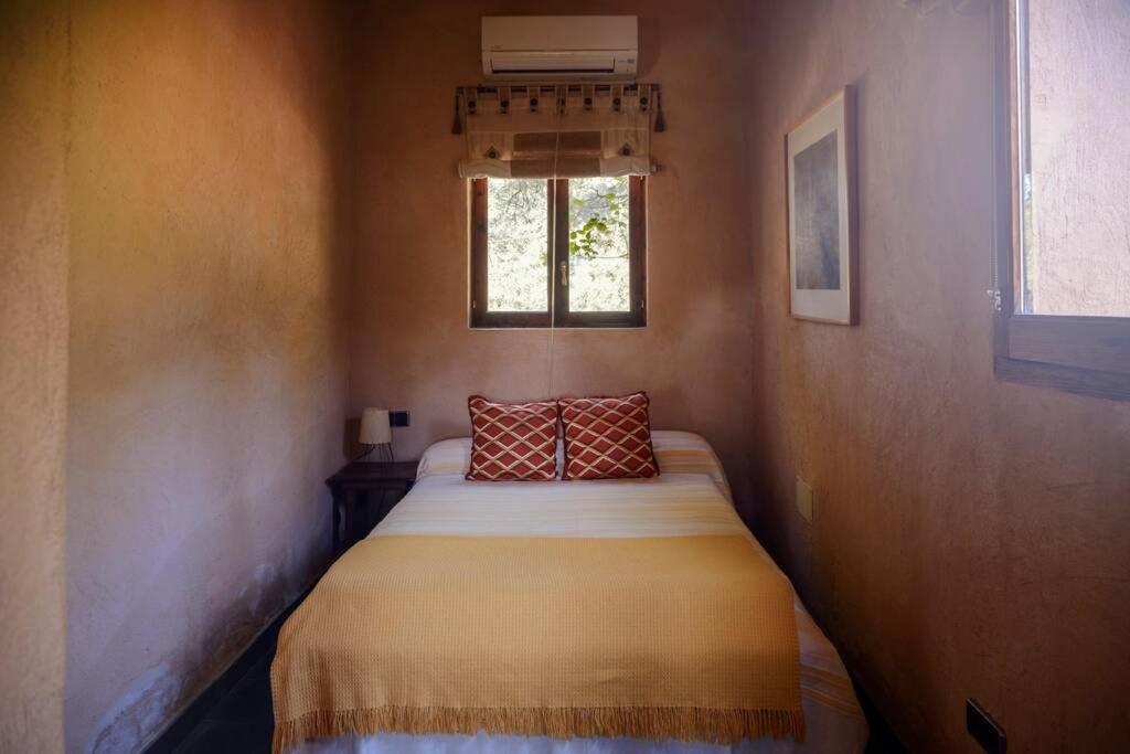 Can Olivo - Villa 6 Pax En Ibiza Can Furnet Екстериор снимка